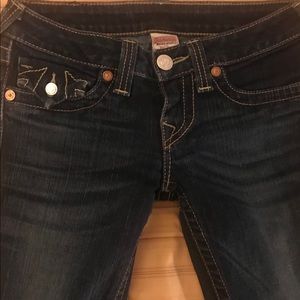 True Religion Jean